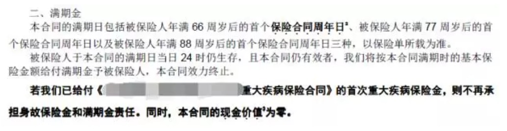 保險條款看不懂怎麼辦