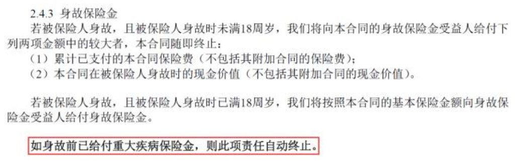 保險條款看不懂怎麼辦