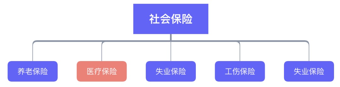 繳了這麼多年醫保！病看得起嗎？