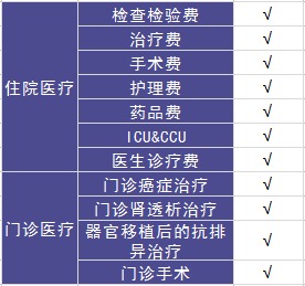 人人安康百萬醫療險測評