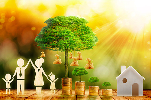 小保險公司為什麼便宜？