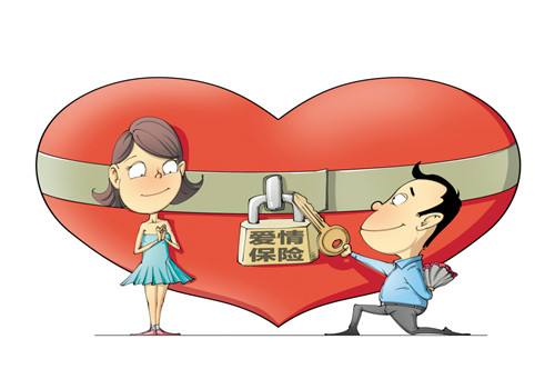 婚嫁保險一年交多少錢？