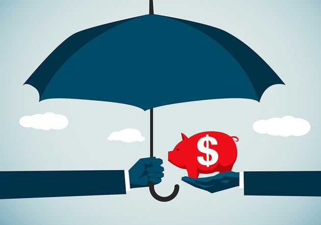 原保險保費收入是什麼意思？