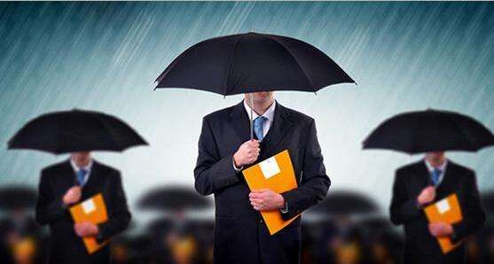 什麼是財產保險