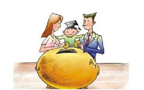 小孩教育金問題如何解決？教育金類型有哪些