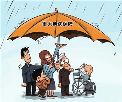 保險行業建立40年，為何市場還是這麼亂？真實原因是什麼？