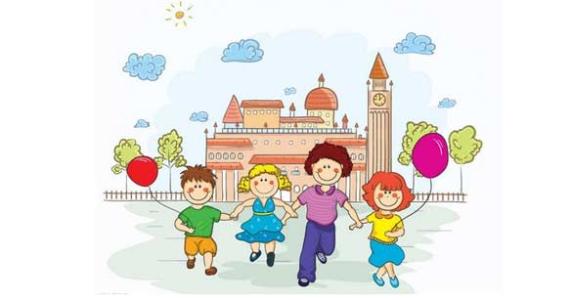 小孩該入什麼保險