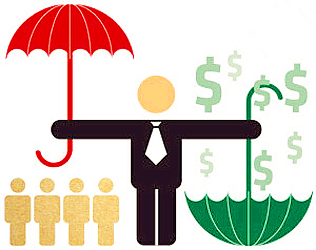 個人買保險哪種好，該怎麼配置？