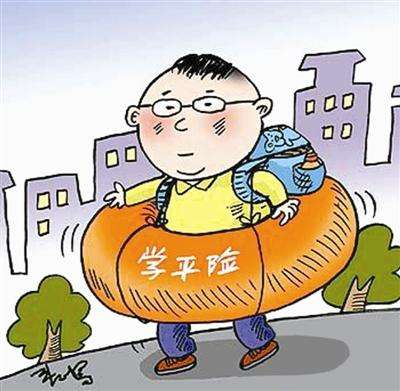 什麼是學平險？有什麼特點