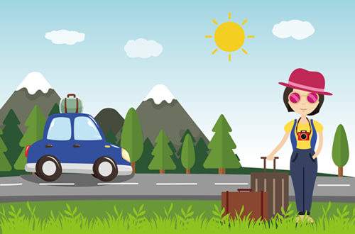 外出旅遊買什麼保險好？