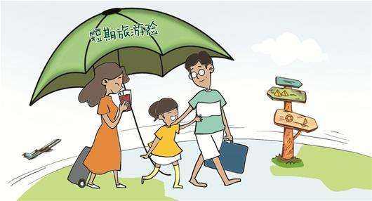 短期旅遊意外保險怎麼買