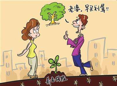 個人保險怎麼買？這三種必選