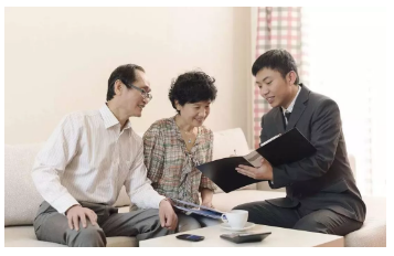 被親戚推銷保險怎麼應對？