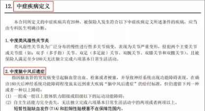 星悅重疾險產品分析：最高賠付200%保額