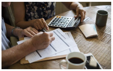 買保險為什麼要選指定受益人？