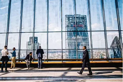 哪些第三方渠道在銷售保險？
