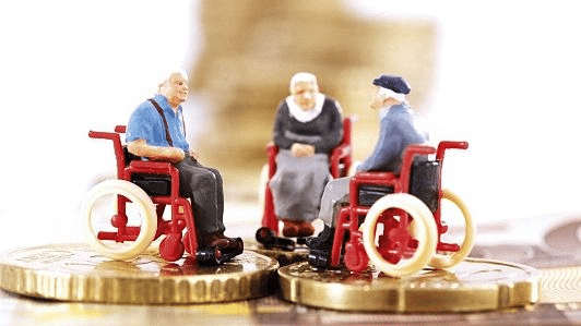 有了社會養老險，還要商業養老險嗎