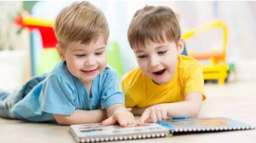 小孩子應該要買哪些保險？