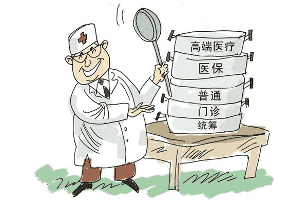 三葉草重疾險怎麼樣?