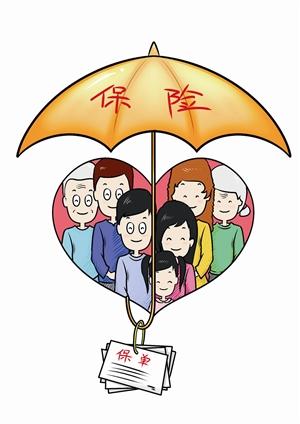 什麼是大病保險