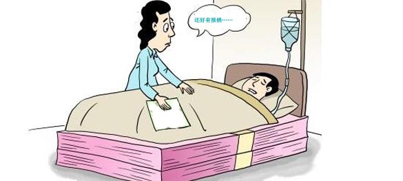 醫療保險買哪種好