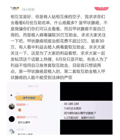 相互寶分攤金額暴漲50倍！要不要退出？