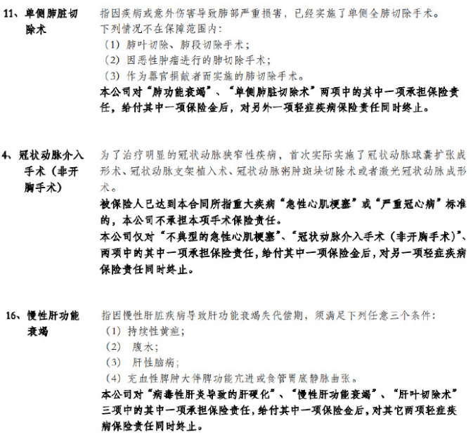 海保及時雨重疾險怎麼樣 有什麼特點？