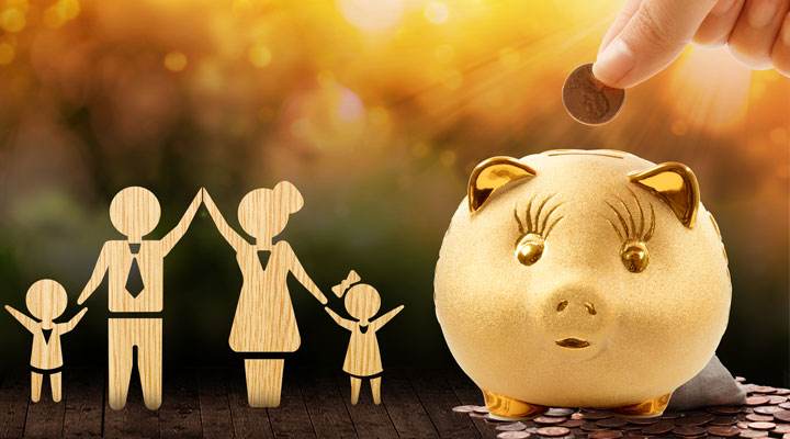 身故保險理賠金能不能作為遺產分配？