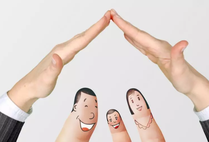 新婚夫妻怎麼買保險？